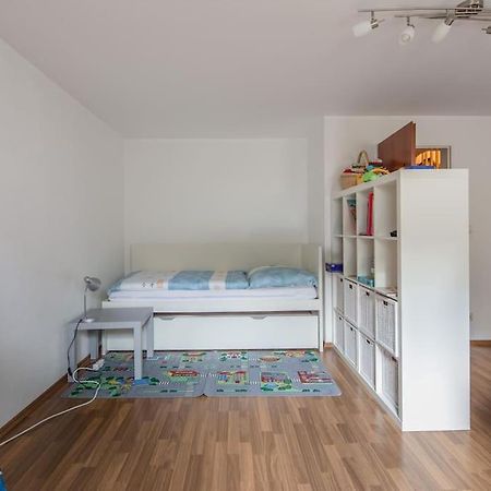 Ferienwohnung Schenefelder Drift Schenefeld  Dış mekan fotoğraf