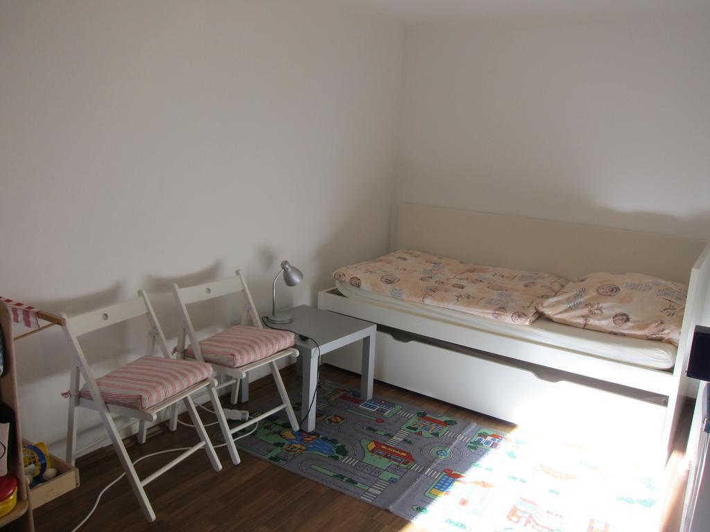 Ferienwohnung Schenefelder Drift Schenefeld  Dış mekan fotoğraf