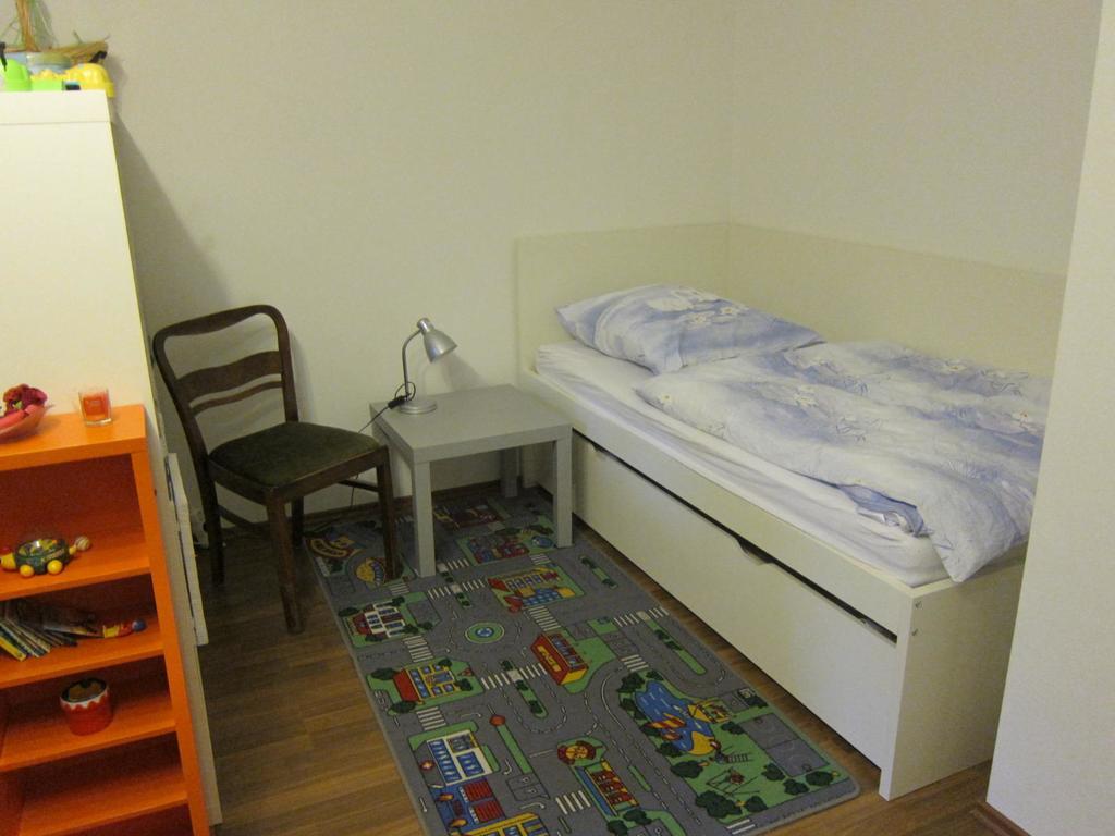 Ferienwohnung Schenefelder Drift Schenefeld  Dış mekan fotoğraf