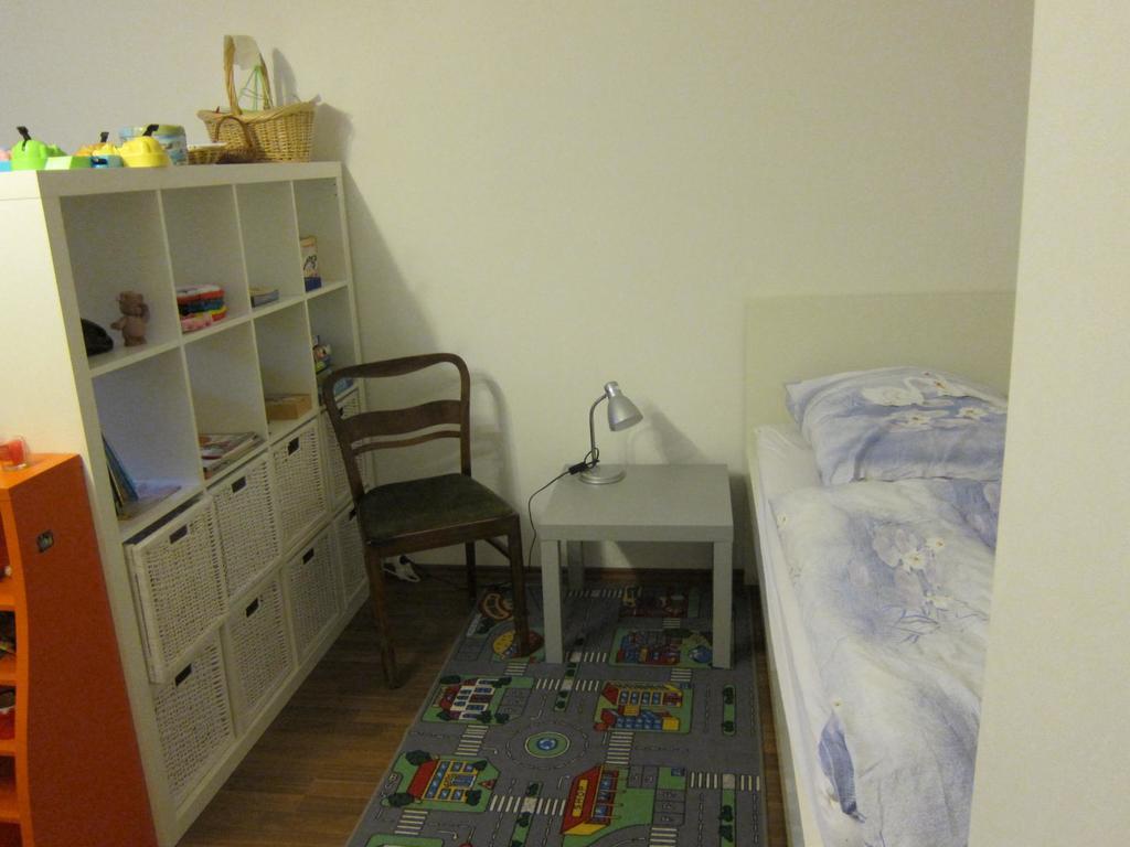 Ferienwohnung Schenefelder Drift Schenefeld  Dış mekan fotoğraf