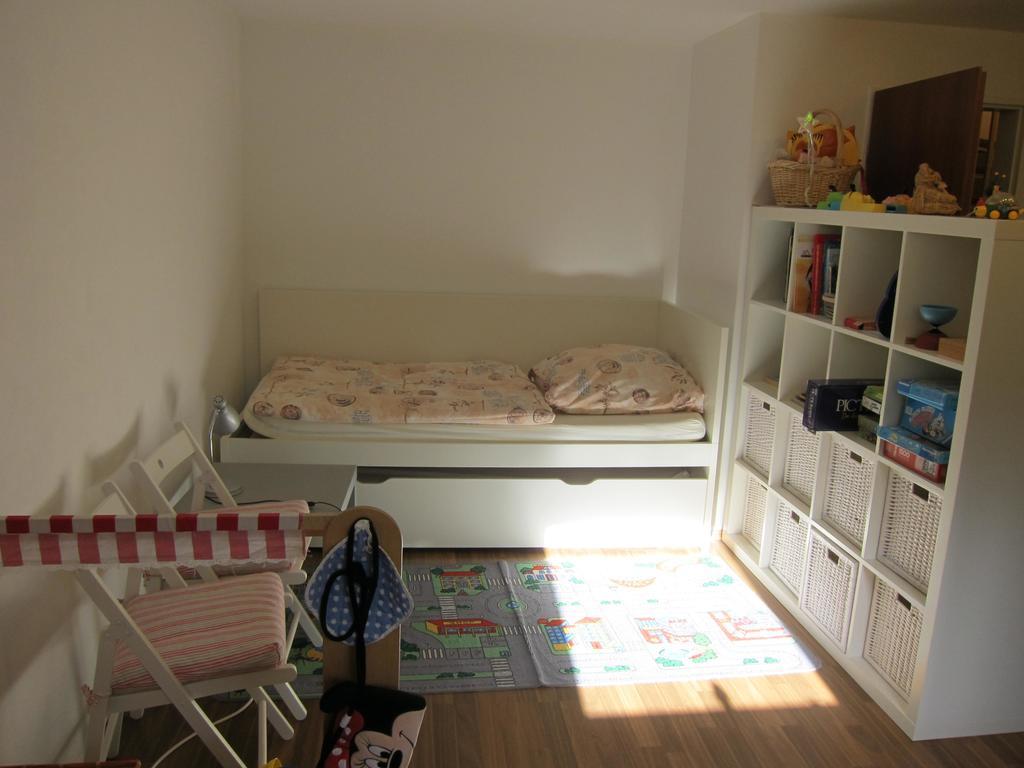 Ferienwohnung Schenefelder Drift Schenefeld  Dış mekan fotoğraf