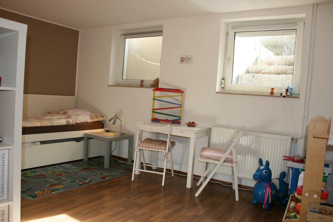 Ferienwohnung Schenefelder Drift Schenefeld  Dış mekan fotoğraf