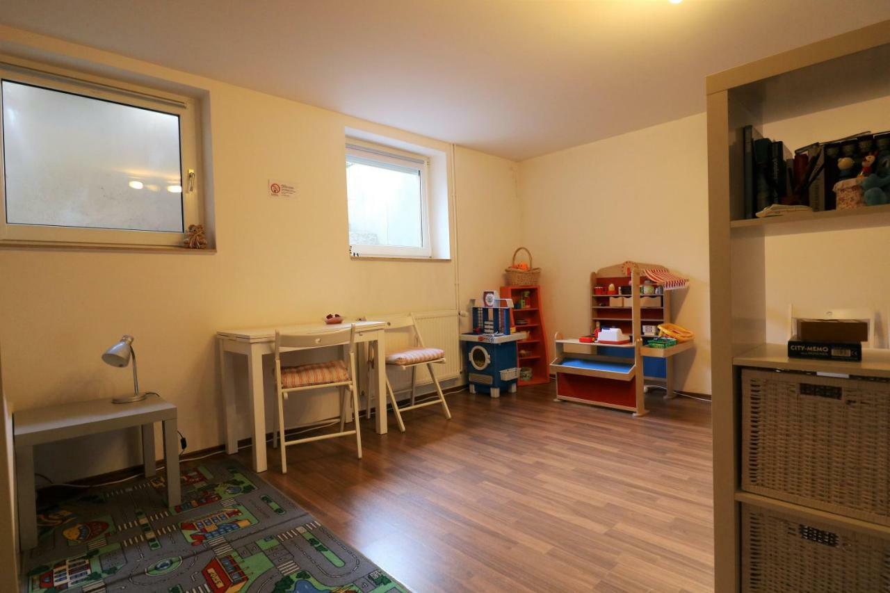 Ferienwohnung Schenefelder Drift Schenefeld  Dış mekan fotoğraf