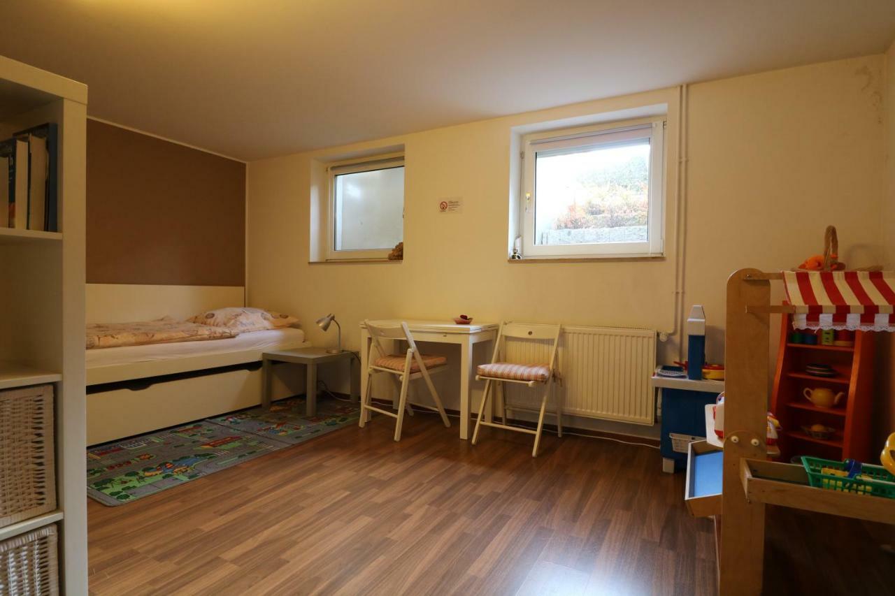 Ferienwohnung Schenefelder Drift Schenefeld  Dış mekan fotoğraf