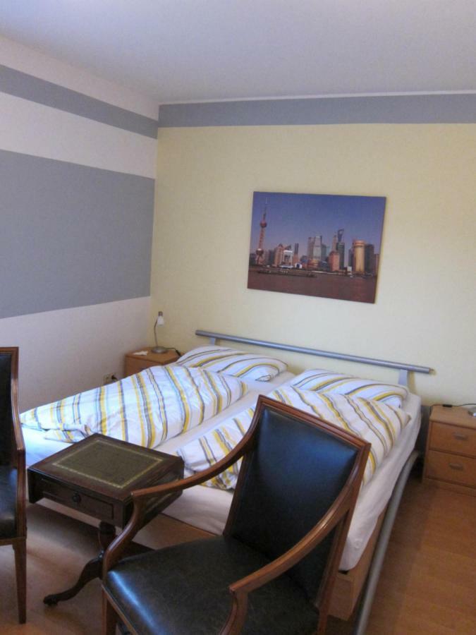 Ferienwohnung Schenefelder Drift Schenefeld  Dış mekan fotoğraf